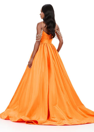 Ashley Lauren Style Number 12300 - 6