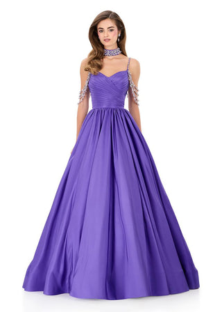 Ashley Lauren Style Number 12300 - 9
