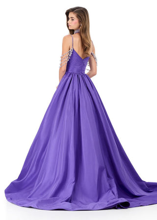 Ashley Lauren Style Number 12300 - 10