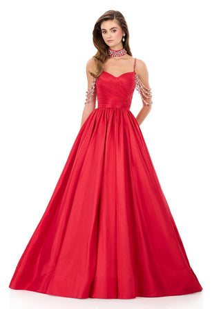 Ashley Lauren Style Number 12300 - 7
