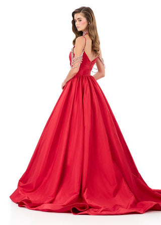 Ashley Lauren Style Number 12300 - 8