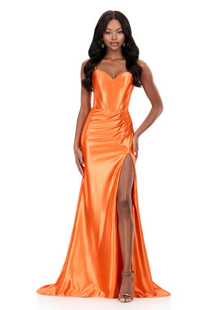 Ashley Lauren Style Number 12303 - 5