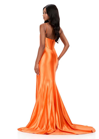 Ashley Lauren Style Number 12303 - 4