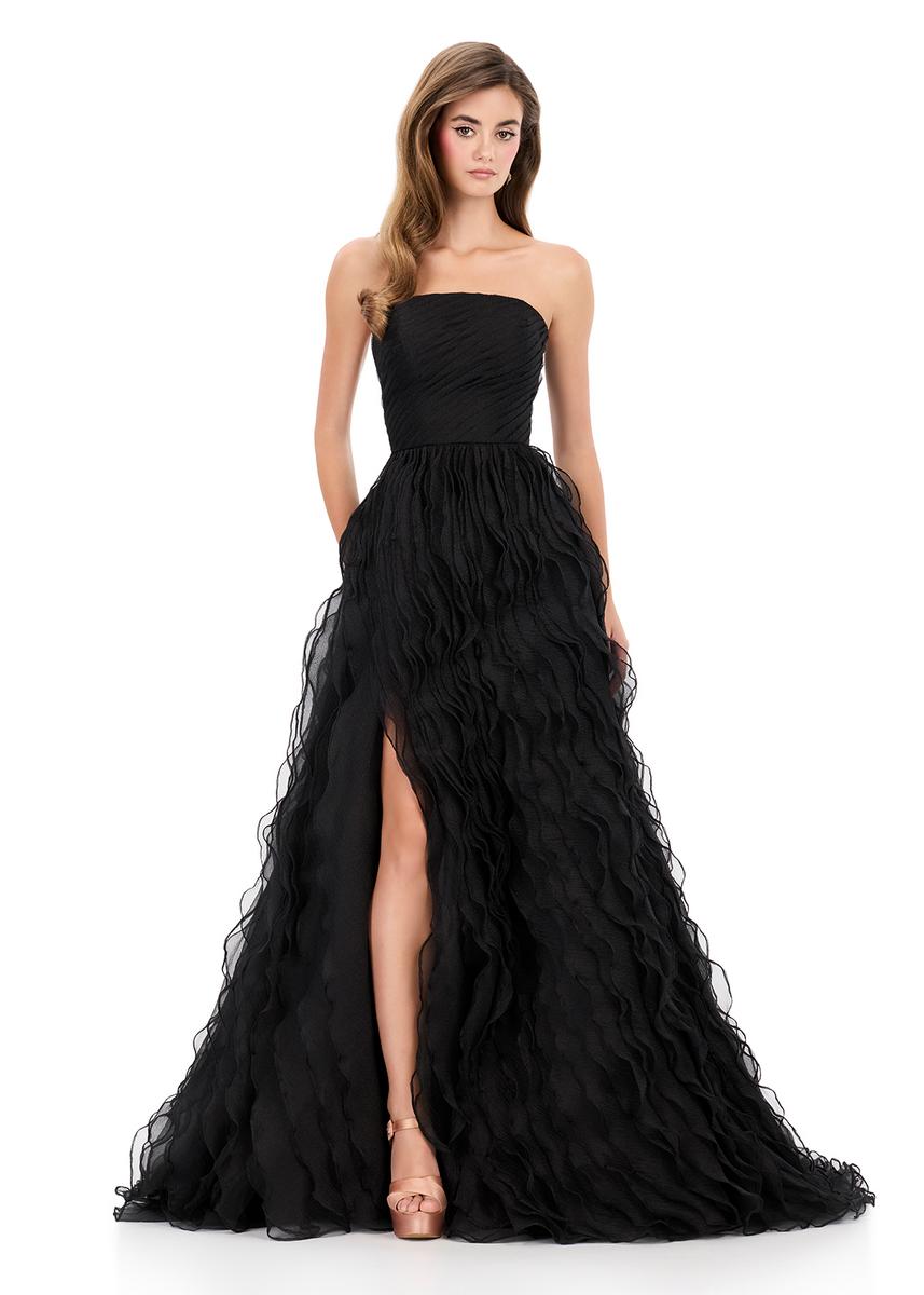 Ashley Lauren Style Number 12306 - 2