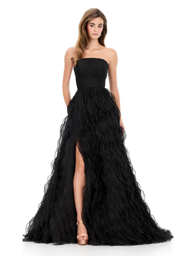 Ashley Lauren Style Number 12306 - 2