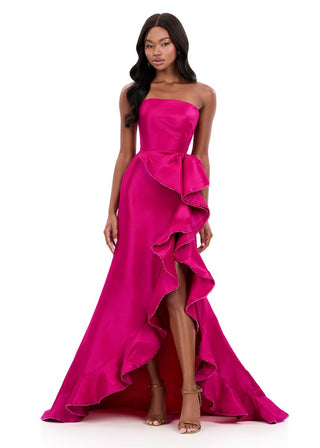 Ashley Lauren Style Number 12309 - 4