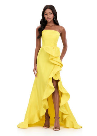 Ashley Lauren Style Number 12309 - 18