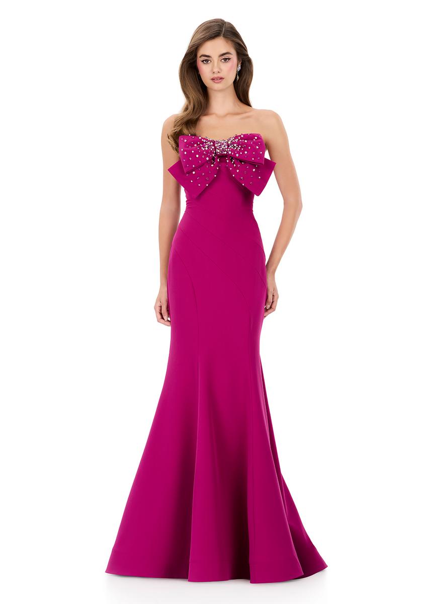 Ashley Lauren Style Number 12311 - 2