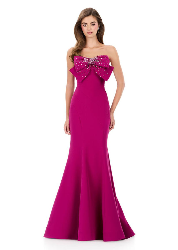 Ashley Lauren Style Number 12311 - 2