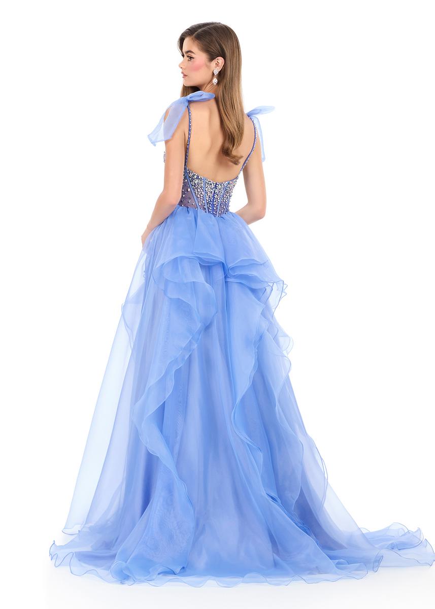 Ashley Lauren Style Number 12312 - 3