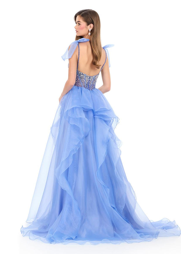 Ashley Lauren Style Number 12312 - 3