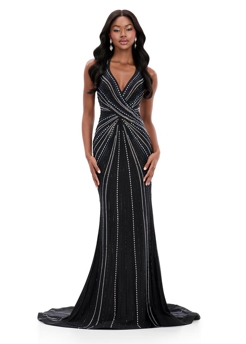 Ashley Lauren Style Number 12327 - 2