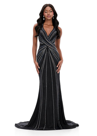 Ashley Lauren Style Number 12327 - 2