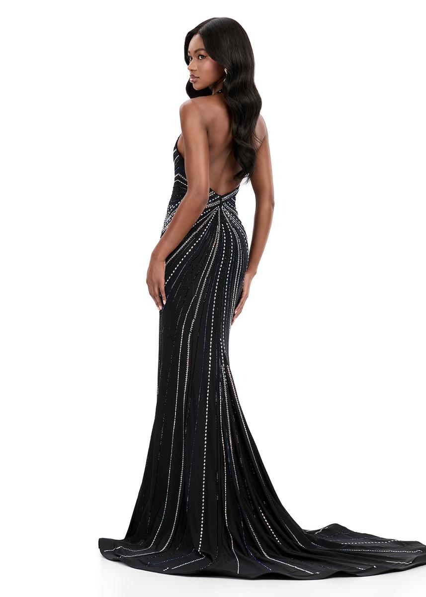 Ashley Lauren Style Number 12327 - 3