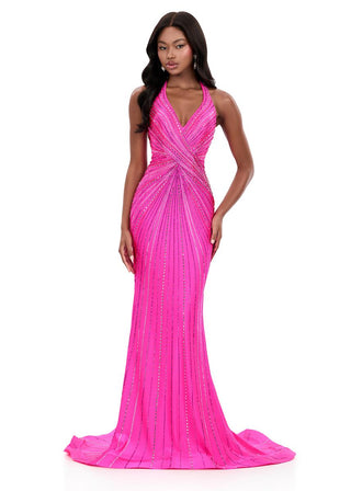 Ashley Lauren Style Number 12327 - 6