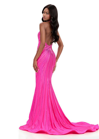 Ashley Lauren Style Number 12327 - 7
