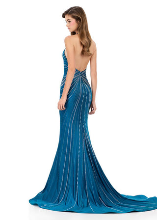 Ashley Lauren Style Number 12327 - 5