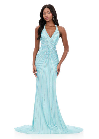 Ashley Lauren Style Number 12327 - 8