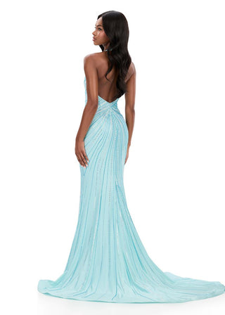 Ashley Lauren Style Number 12327 - 9