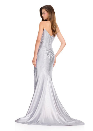 Ashley Lauren Style Number 12356 - 18