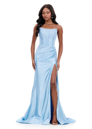 Ashley Lauren Style Number 12356 - 12