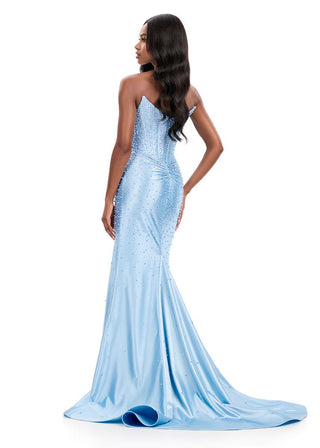 Ashley Lauren Style Number 12356 - 13