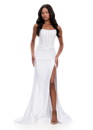 Ashley Lauren Style Number 12356 - 14