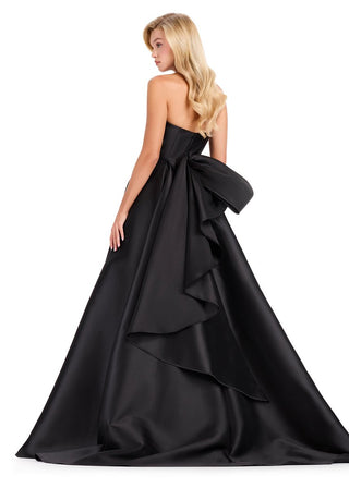 Ashley Lauren Style Number 12358 - 12