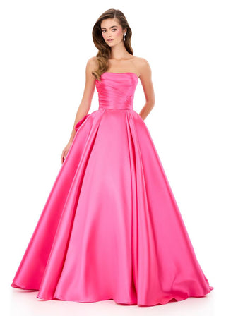 Ashley Lauren Style Number 12358 - 9
