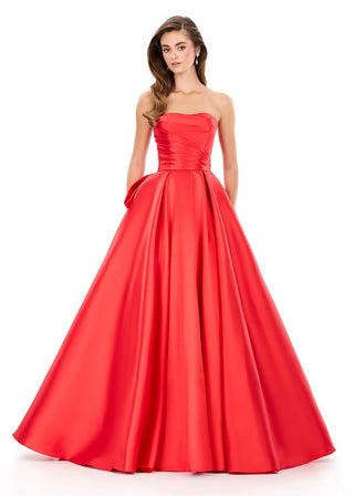 Ashley Lauren Style Number 12358 - 5