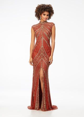 Ashley Lauren Style Number 1624 - 7