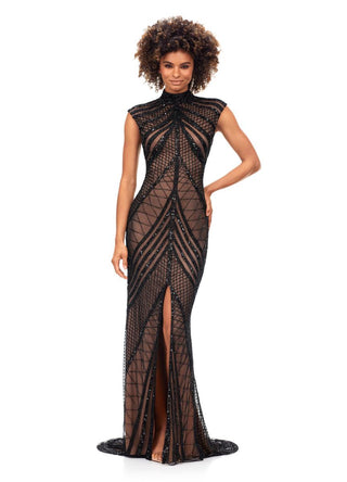 Ashley Lauren Style Number 1624 - 28