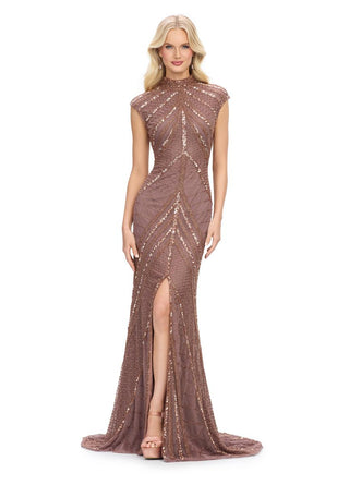 Ashley Lauren Style Number 1624 - 19
