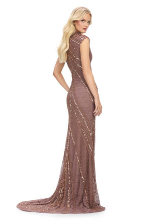Ashley Lauren Style Number 1624 - 20