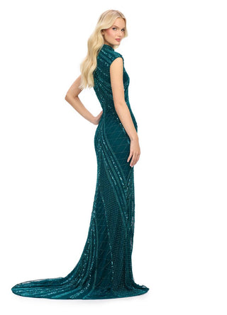 Ashley Lauren Style Number 1624 - 14
