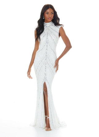 Ashley Lauren Style Number 1624 - 3