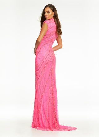 Ashley Lauren Style Number 1624 - 33