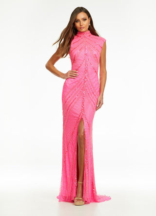 Ashley Lauren Style Number 1624 - 32