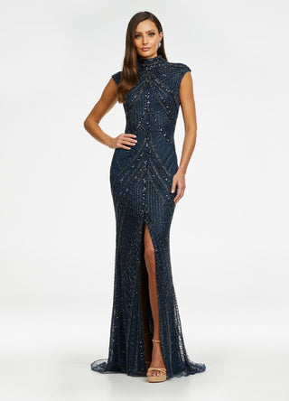 Ashley Lauren Style Number 1624 - 30