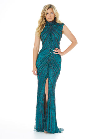 Ashley Lauren Style Number 1624 - 11