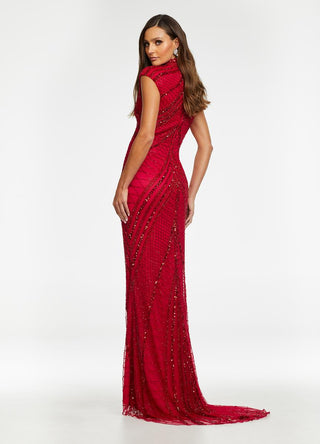 Ashley Lauren Style Number 1624 - 35