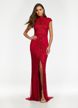 Ashley Lauren Style Number 1624 - 34