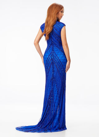 Ashley Lauren Style Number 1624 - 24