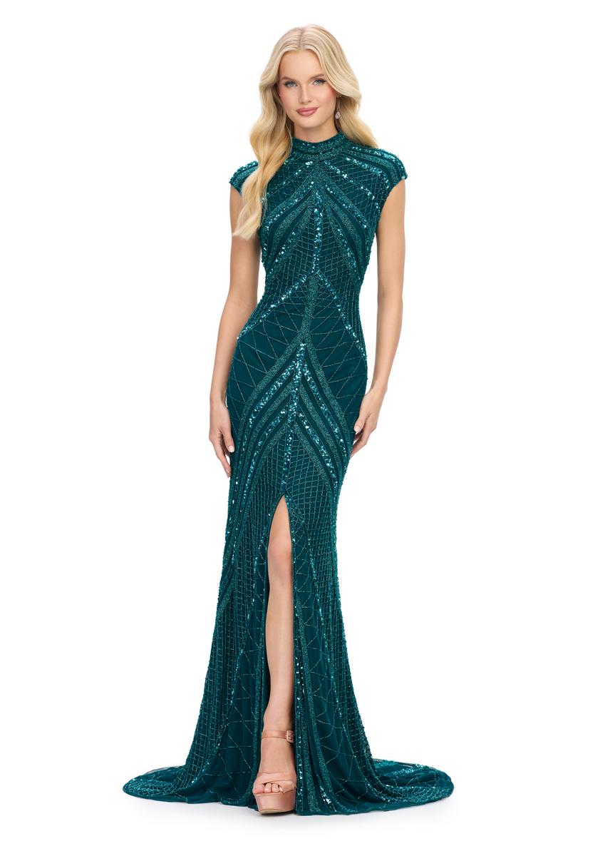 Ashley Lauren Style Number 1624 - 13