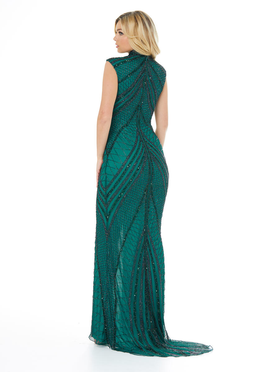 Ashley Lauren Style Number 1624 - 12