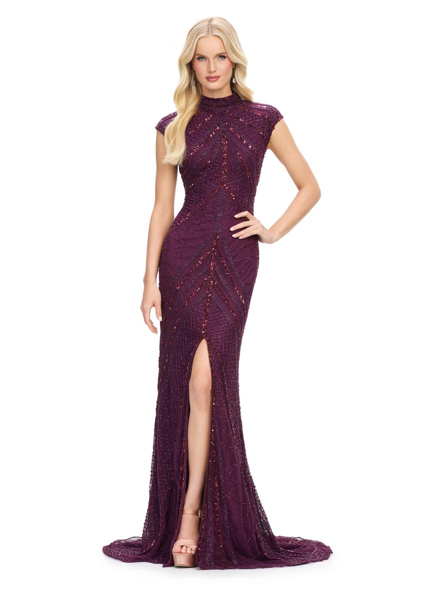 Ashley Lauren Style Number 1624 - 15
