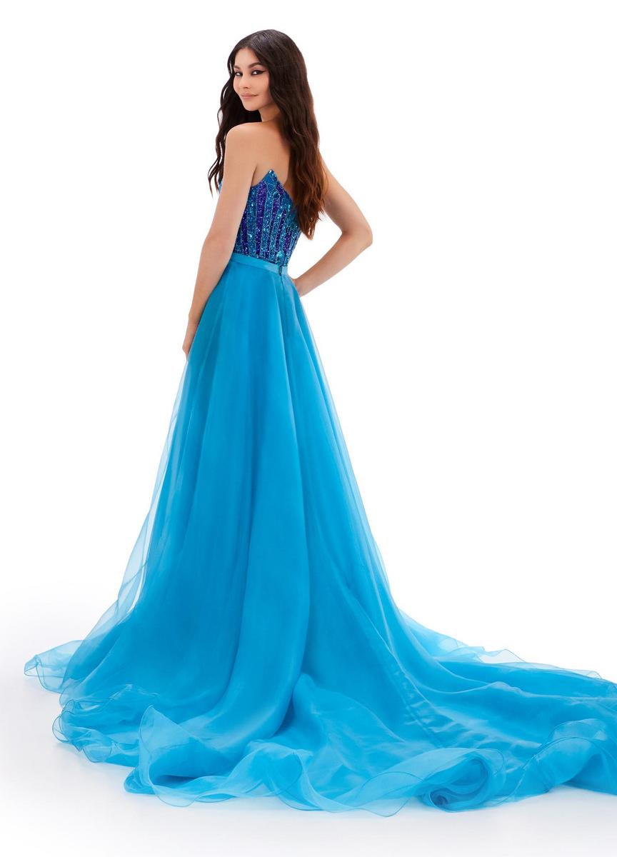 Ashley Lauren Style Number 1739 - 2