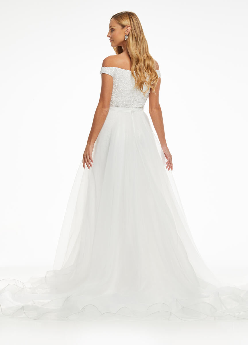 Ashley Lauren Style Number 1739 - 7
