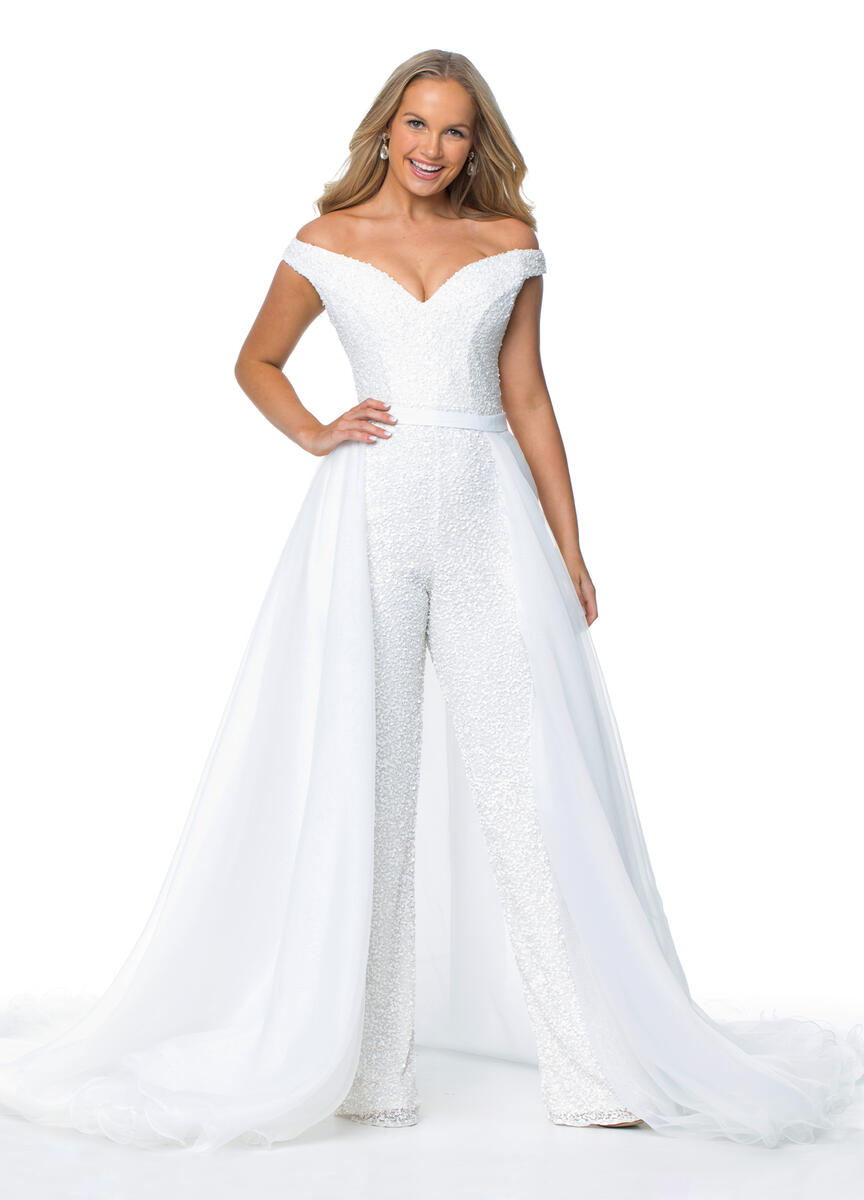 Ashley Lauren Style Number 1739 - 10