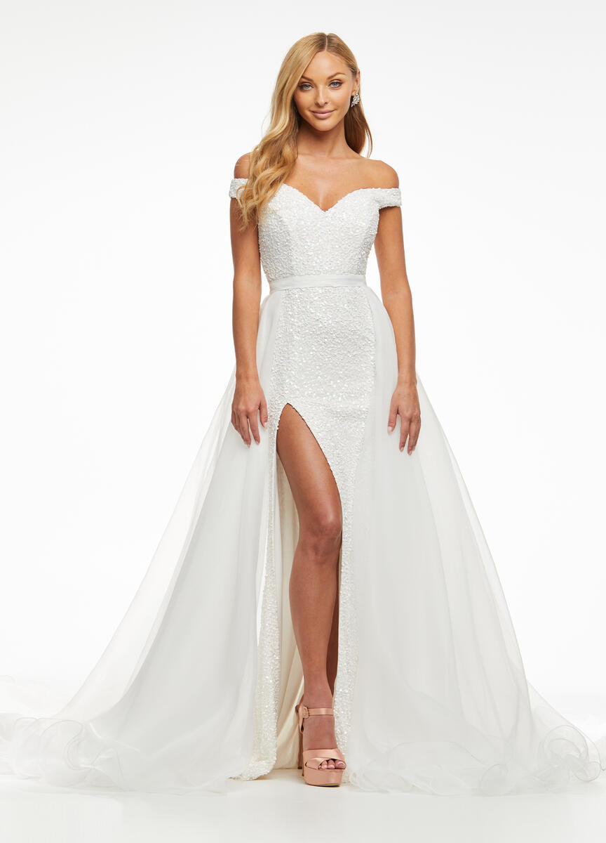 Ashley Lauren Style Number 1739 - 6